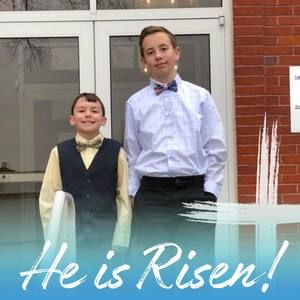 Meet your Posher, Chrissy